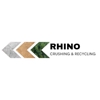 Rhino Crushing & Recycling gallery