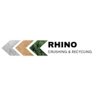 Rhino Crushing & Recycling