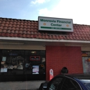 Monrovia Financial Center - Check Cashing Service