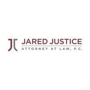 Jared Justice-Duii & Criminal Defense Attorney