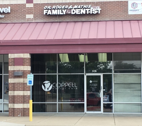 Coppell Heritage Dentistry - Coppell, TX. Coppell Dental Care