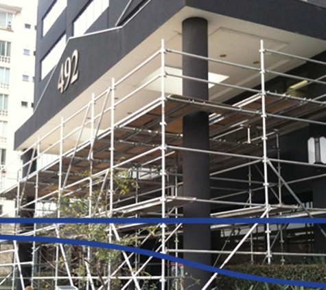 Active Mechanical Access - Tullamarine, VIC. Hire, Sales & Service.