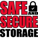 Safe and Secure Storage - Self Storage