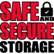 Safe and Secure Storage