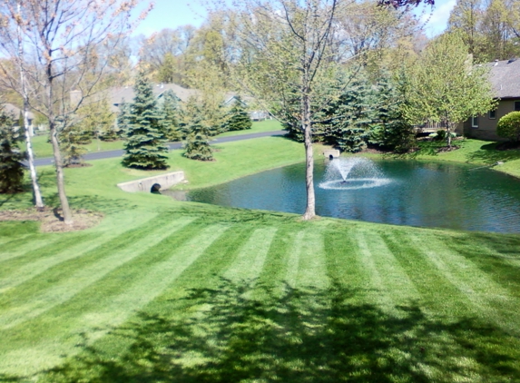 Joe's Landscaping & Lawn Care, LLC - Girard, OH