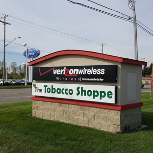 Verizon - Corunna, MI