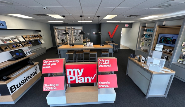 Verizon - Duluth, MN