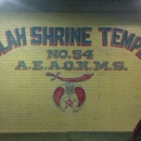 Moolah Shrine Temple - Fraternal Organizations