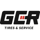 GCR Tire Centers - Tire Dealers