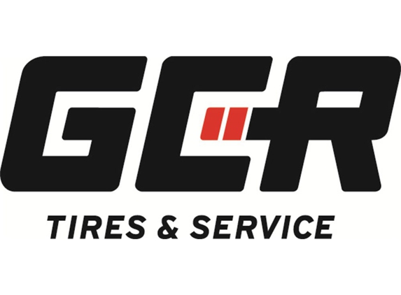GCR Tires & Service - Spokane Valley, WA