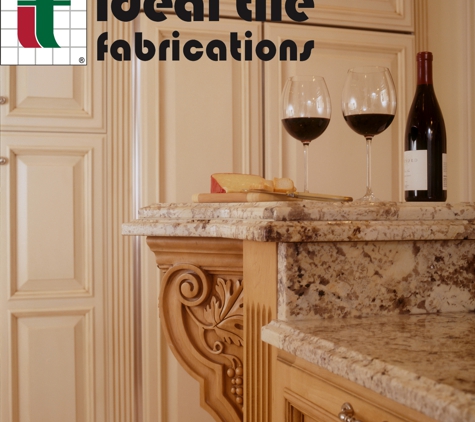 Ideal Tile Fabrications - Farmingdale, NJ