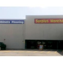 Surplus Warehouse - Discount Stores