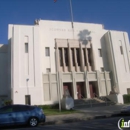 Scottish Rite Cathedral Pasadena - Party & Event Planners