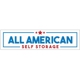 All American Self Storage