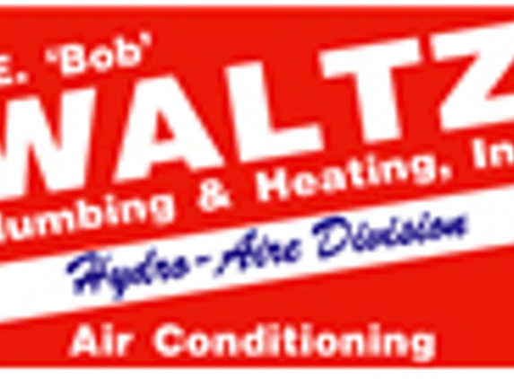 N.E. Bob Waltz Plumbing, Heating, and Air Conditioning Inc - Frederick, MD