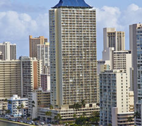 Aqua Skyline at Island Colony - Honolulu, HI