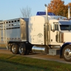 Gilson livestock trucking/ Circle J Stock Farm gallery