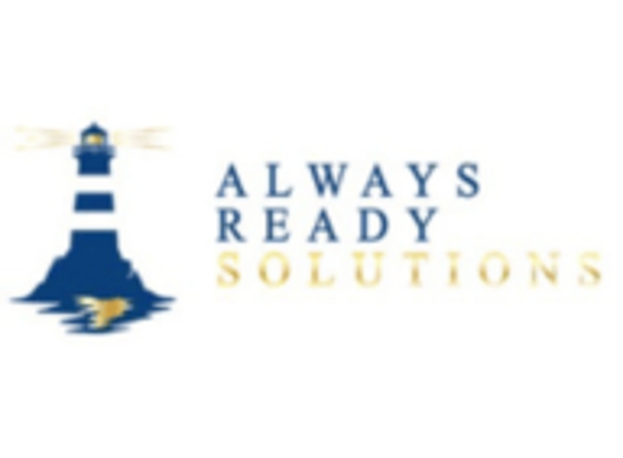 Always Ready Solutions