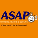 ASAP Plumbing, Heating & Cooling - Fireplaces