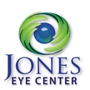 Jones Eye Center