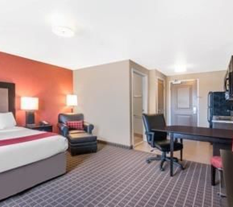 Hawthorn Extended Stay by Wyndham Dickinson - Dickinson, ND