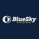 BlueSky Tire and Auto Service - Tire Dealers