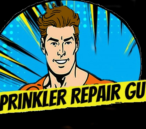 Sprinkler Repair Guy - Logan, UT. Sprinkler Repair Guy