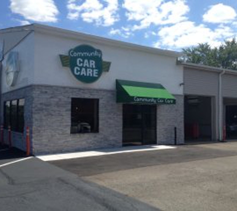 Community Car Care - Lincolnia, VA