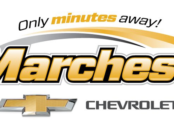 L. J. Marchese Chevrolet, Inc. - Fort Montgomery, NY