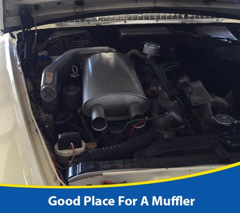 Bribie Auto Repairs - Bongaree, QLD
