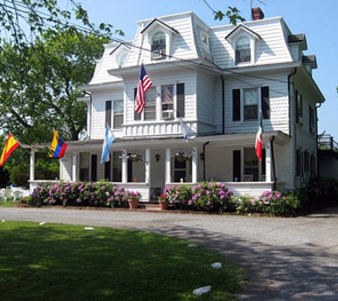 Grassmere Inn - Westhampton Beach, NY