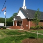 Temple Baptist Church