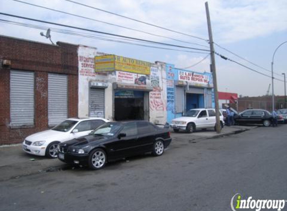 DJ Auto Repair - Long Island City, NY