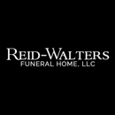 Reid-Walters Funeral Home - Funeral Directors