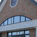 State Bank of The Lakes - Banks