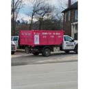A Street Dumpster Rentals - Waste Containers
