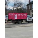 A Street Dumpster Rentals - Trucking