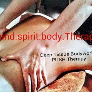 DECISIVE MASSAGE, LLC - BodyWork Therapy - Fort Branch, IN