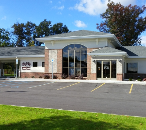 Members First Credit Union - Harrison, MI