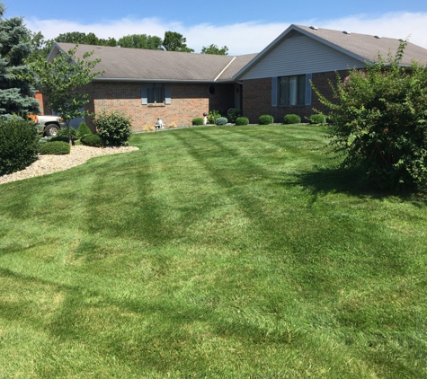 Off Duty Services and Lawn LLC - Greensburg, IN