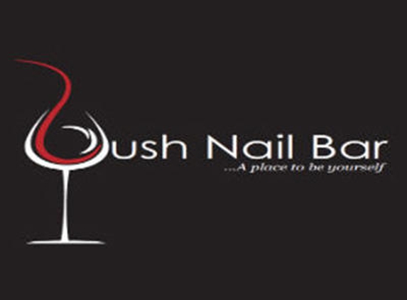 Lush Nail Bar Atlantic - Atlanta, GA