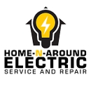Home-n-Around Electric - Electricians