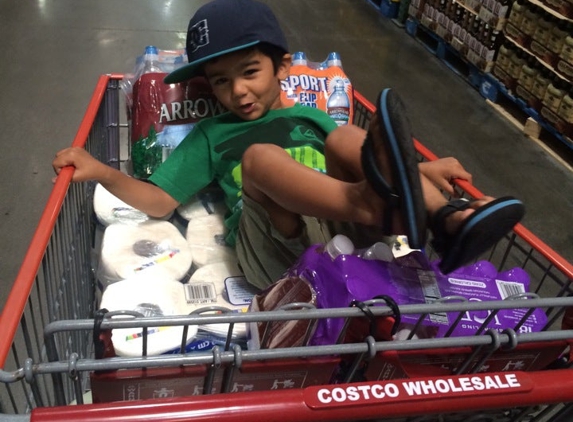 Costco - Chino Hills, CA