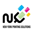 New York Printing Solutions, Inc. - Printing Services-Commercial