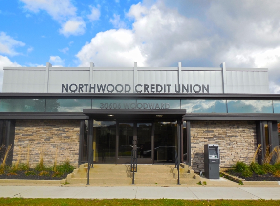 Northwood Credit Union - Royal Oak, MI