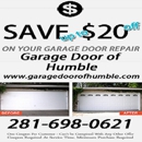 Garage Door Repair of Duluth - Garage Doors & Openers