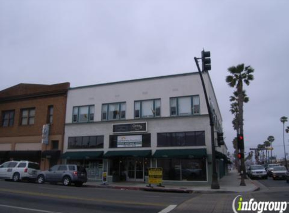 Century 21 Mission - Oceanside, CA