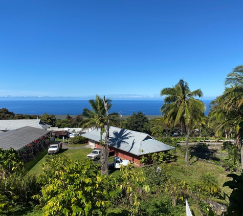 Royal Kona Coffee - Captain Cook, HI