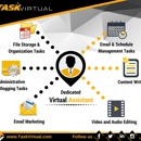 TaskVirtual - Personal Services & Assistants