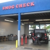 A's Smog Test gallery